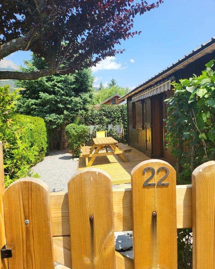 Petit 40 M2 En Ubaye Barcelonnette