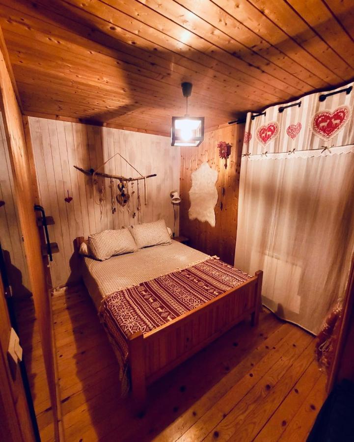 Chalet Petit 40 M2 En Ubaye Barcelonnette