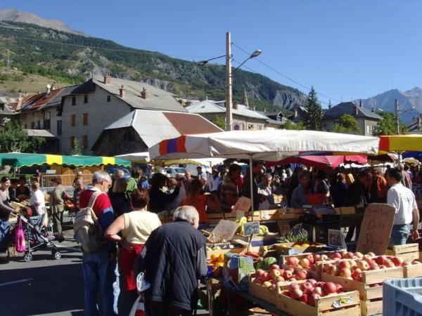 Petit 40 M2 En Ubaye Barcelonnette