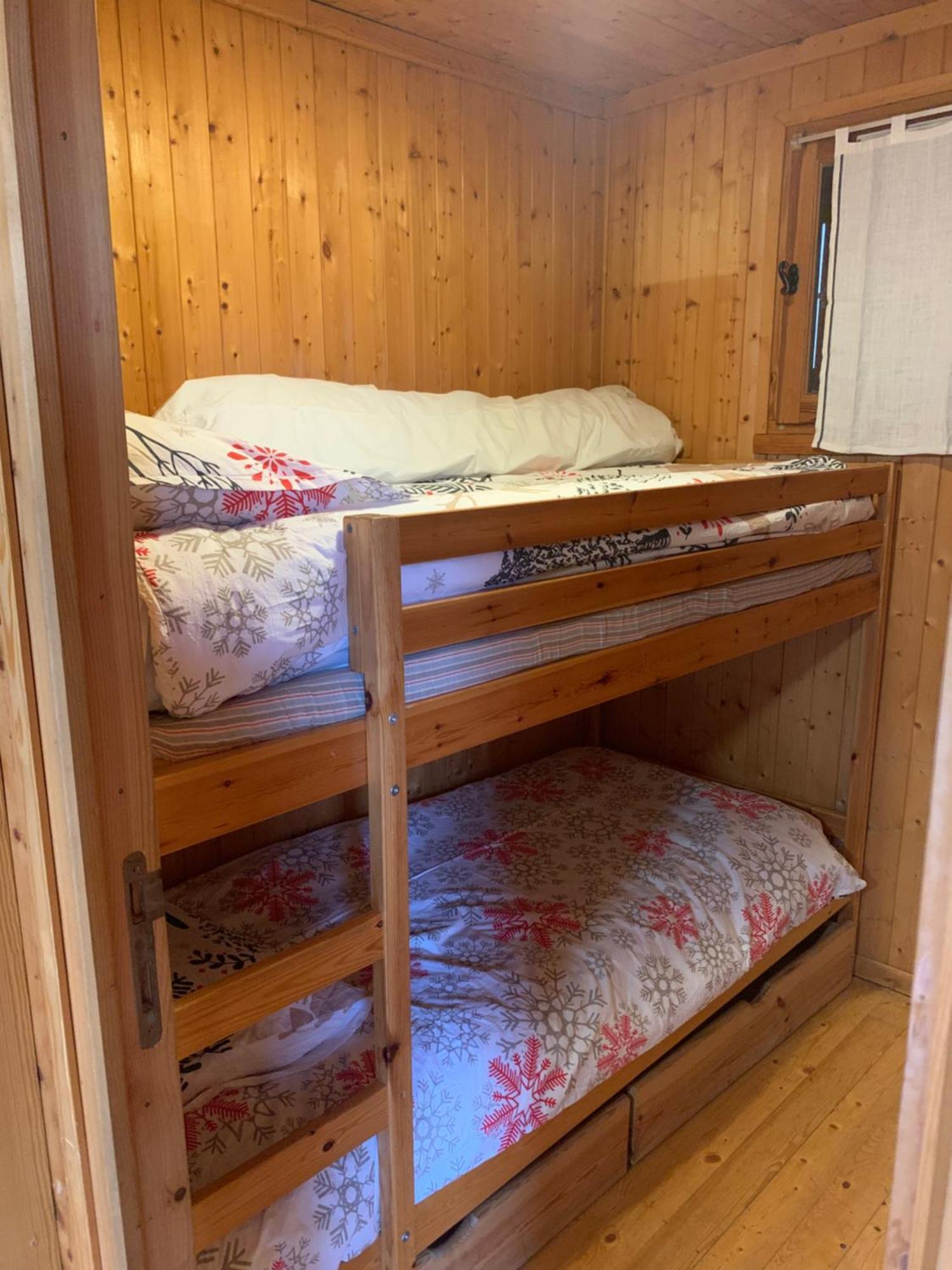Petit 40 M2 En Ubaye * Barcelonnette
